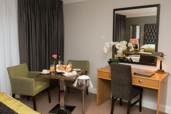 Hotel Killarney Oaks (Kerry)